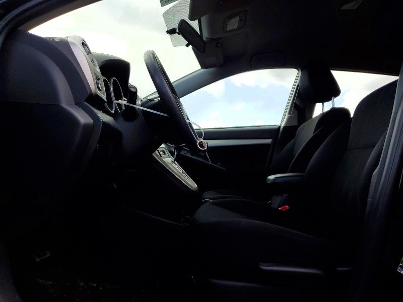 Aukcja sprzedaży 2013 Toyota Matrix, vin: 2T1KU4EE3DC035569, numer aukcji: 47659846