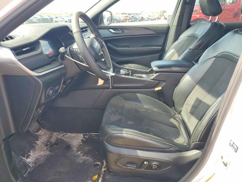 Aukcja sprzedaży 2024 Jeep Grand Cherokee, vin: 1C4RJHAG2RC179474, numer aukcji: 51437216