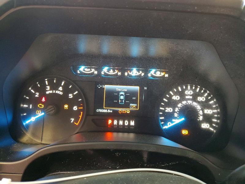 Продажа на аукционе авто 2019 Ford F150, vin: 1FTEW1CP5KKC03699, номер лота: 48966856