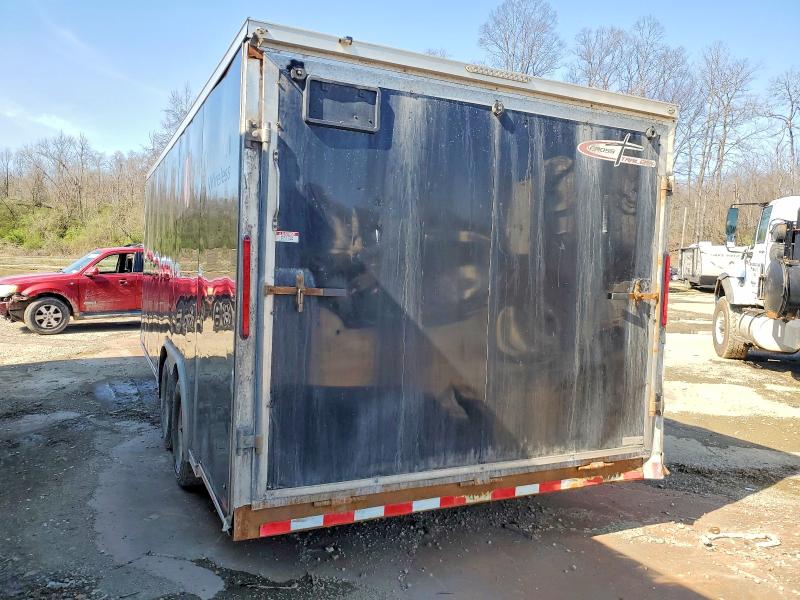 2020 Cross Trailers მანქანა იყიდება აუქციონზე, vin: 58E1W2021M1010149, აუქციონის ნომერი: 48930956
