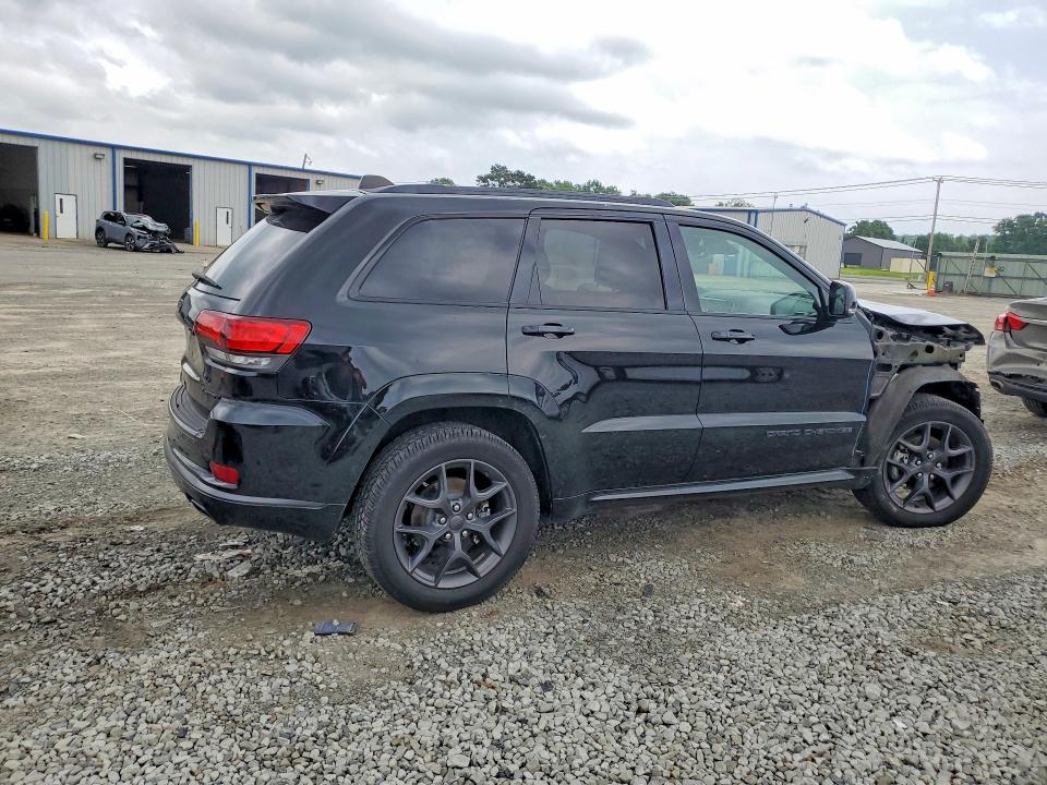Aukcja sprzedaży 2019 Jeep Grand Cherokee, vin: 1C4RJFBG9KC729228, numer aukcji: 51116776