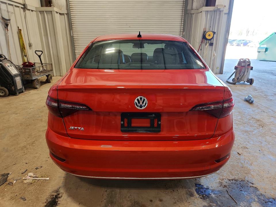 Aukcja sprzedaży 2020 Volkswagen Jetta, vin: 3VWC57BU1LM102395, numer aukcji: 49902466