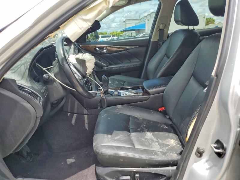 Aukcja sprzedaży 2018 Infiniti Q50, vin: JN1EV7AR4JM610249, numer aukcji: 49150586