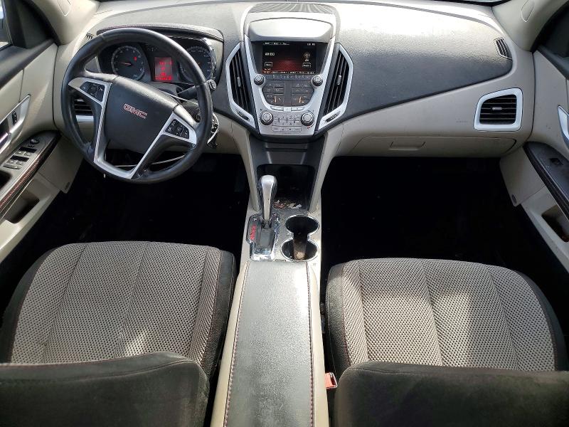 48329856 :رقم المزاد ، 2GKFLTE59C6110214 vin ، 2012 Gmc Terrain مزاد بيع
