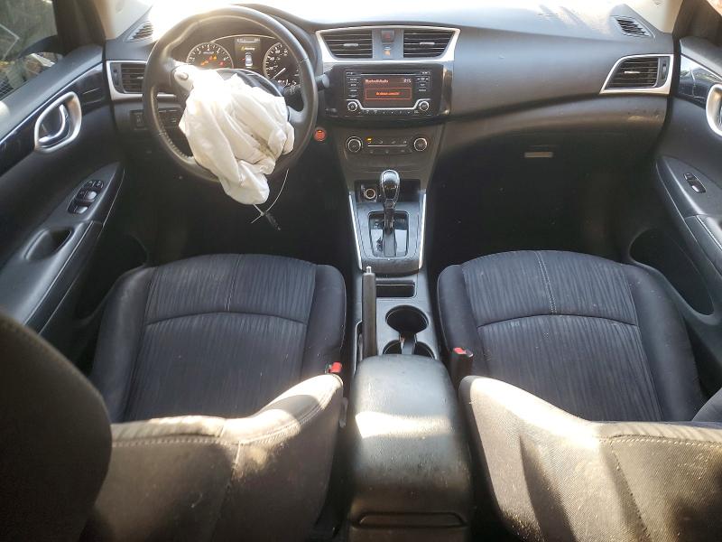 Aukcja sprzedaży 2016 Nissan Sentra, vin: 3N1AB7AP8GL661326, numer aukcji: 51360156