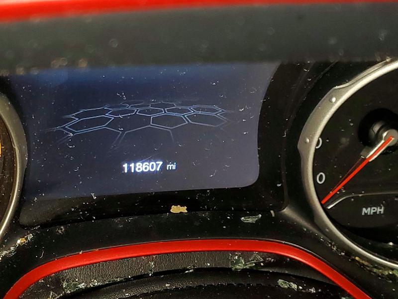 50276456 :رقم المزاد ، 3C4NJDDB4LT184727 vin ، 2020 Jeep Compass مزاد بيع