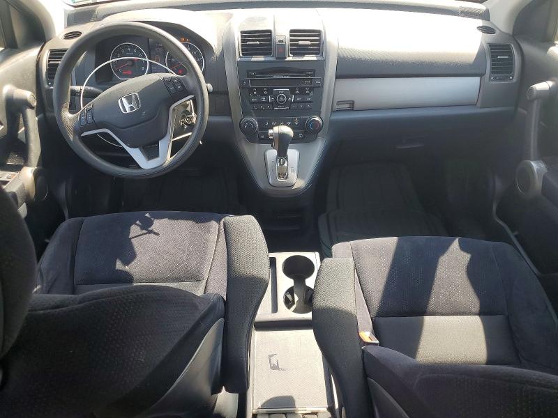 49985166 :رقم المزاد ، 5J6RE4H57AL094940 vin ، 2010 Honda Cr-v مزاد بيع