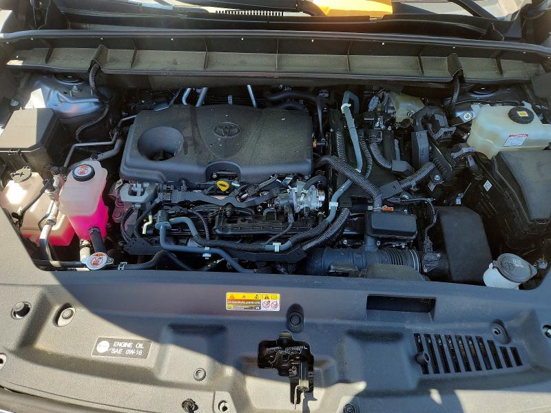 Aukcja sprzedaży 2022 Toyota Highlander Hybrid, vin: 5TDYARAH7NS014605, numer aukcji: 49721356