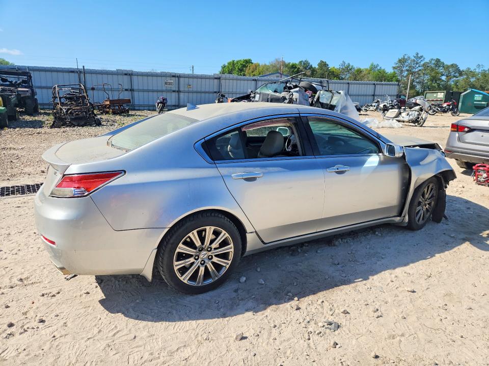Продажа на аукционе авто 2014 Acura Tl, vin: 19UUA8F34EA002240, номер лота: 48253236
