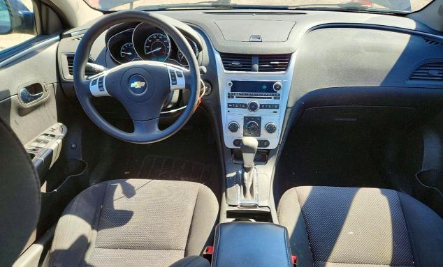 2012 Chevrolet Malibu მანქანა იყიდება აუქციონზე, vin: 1G1ZC5E04CF278494, აუქციონის ნომერი: 49144196