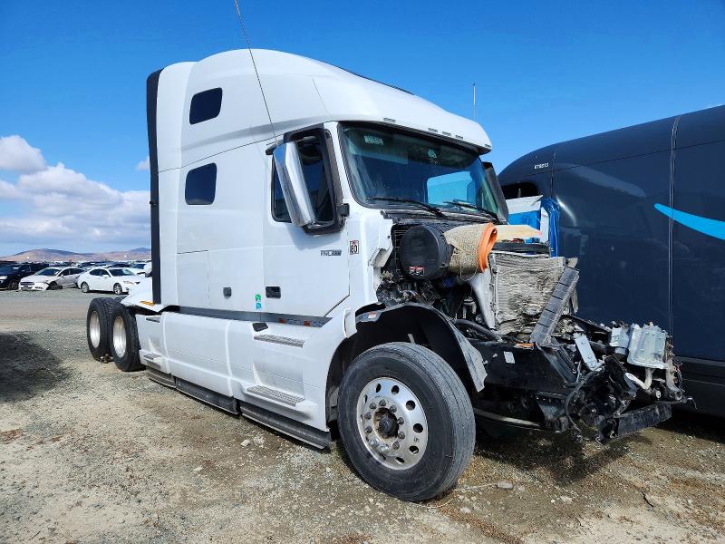 Продаж на аукціоні авто 2025 Volvo Vn, vin: 4V4NC9EH6SN688287, номер лоту: 41838876