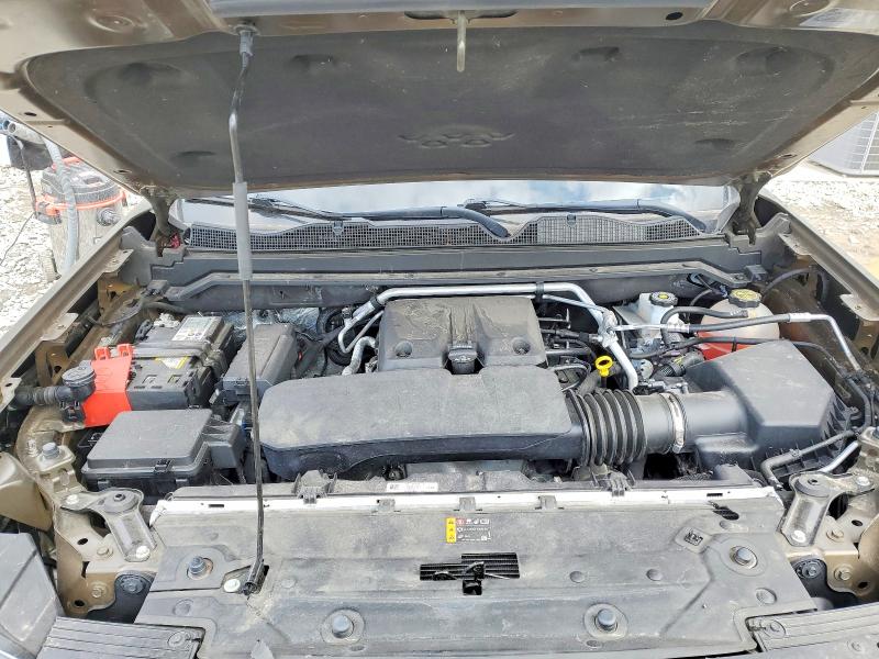 Aukcja sprzedaży 2023 Gmc Canyon, vin: 1GTP6BEKXP1210760, numer aukcji: 48336126