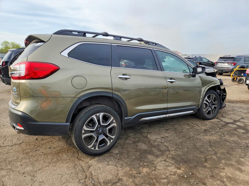 Продажа на аукционе авто 2024 Subaru Ascent, vin: 4S4WMAWD6R3402305, номер лота: 50087486