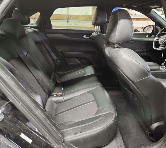 51427156 :رقم المزاد ، 5XXG64J2XMG053989 vin ، 2021 Kia K5 مزاد بيع