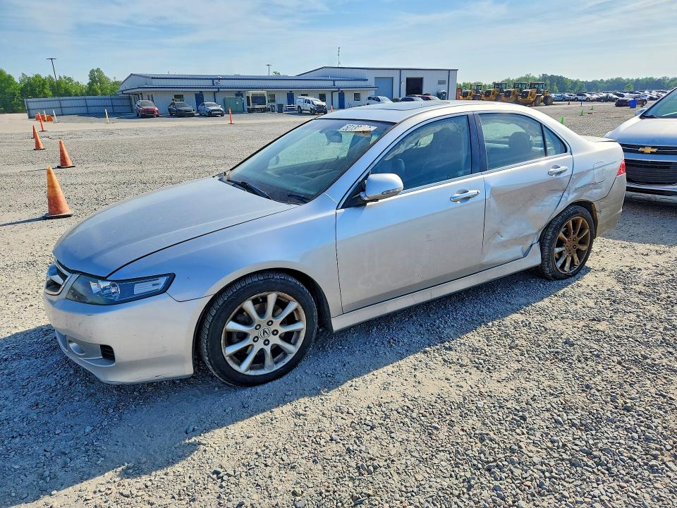 Продаж на аукціоні авто 2008 Acura Tsx, vin: JH4CL96968C021183, номер лоту: 50132236