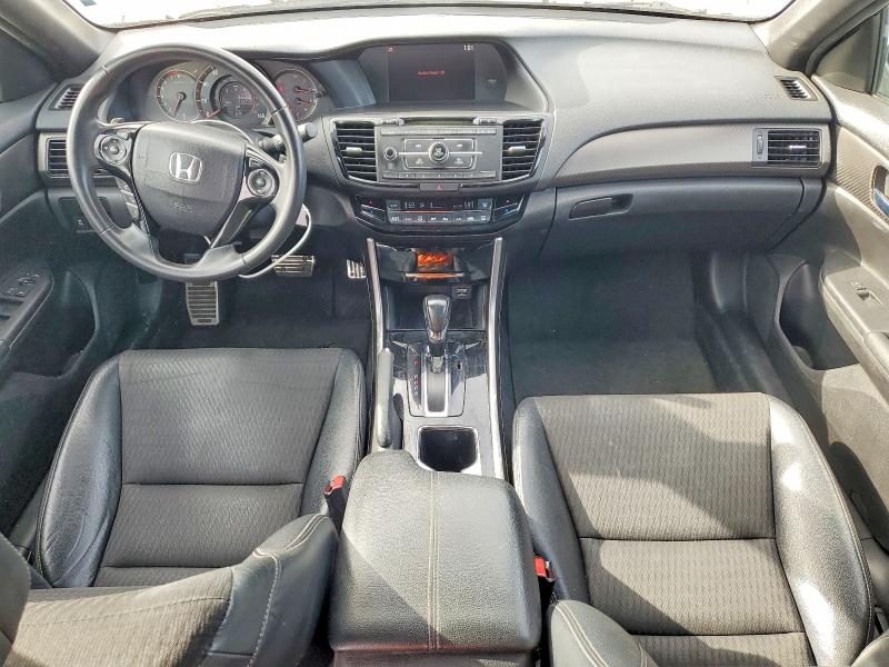 Продаж на аукціоні авто 2016 Honda Accord, vin: 1HGCR2F58GA067713, номер лоту: 49443036