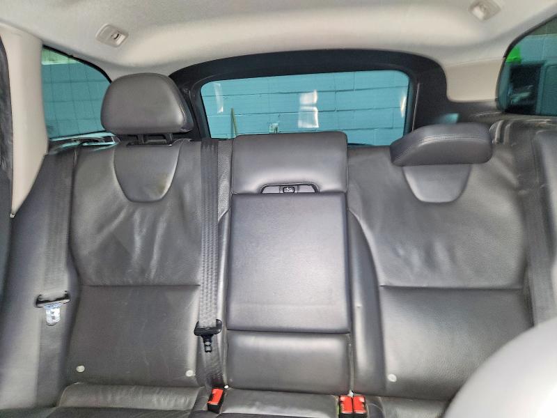 Продажа на аукционе авто 2014 Volvo Xc60, vin: YV4952DL1E2553466, номер лота: 51706016
