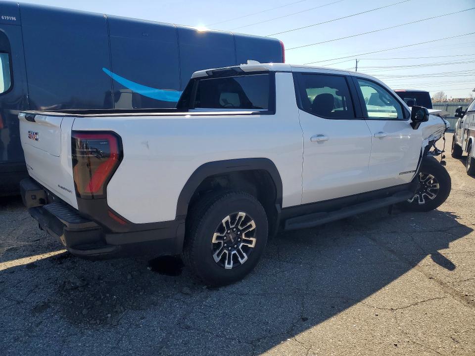 Aukcja sprzedaży 2026 Gmc Sierra, vin: 1GT1ESEH8TU407173, numer aukcji: 48313906