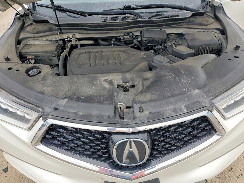 Aukcja sprzedaży 2019 Acura Mdx, vin: 5J8YD4H57KL012745, numer aukcji: 48077676
