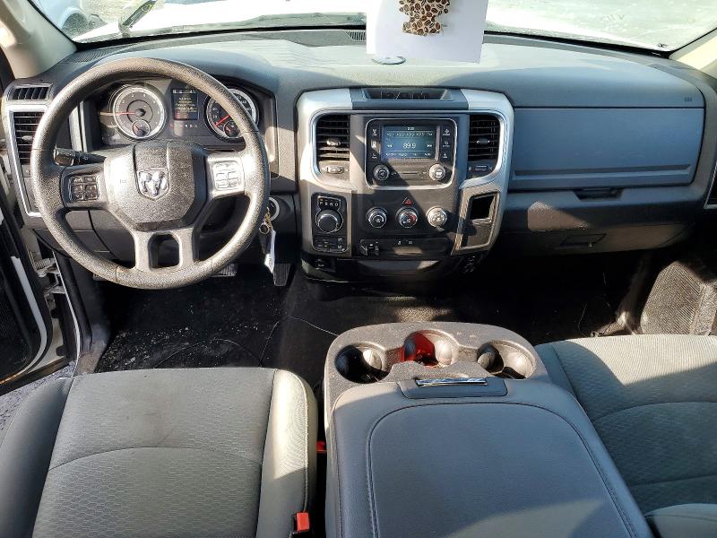 48084426 :رقم المزاد ، 1C6RR7LT4HS507034 vin ، 2017 Ram 1500 مزاد بيع