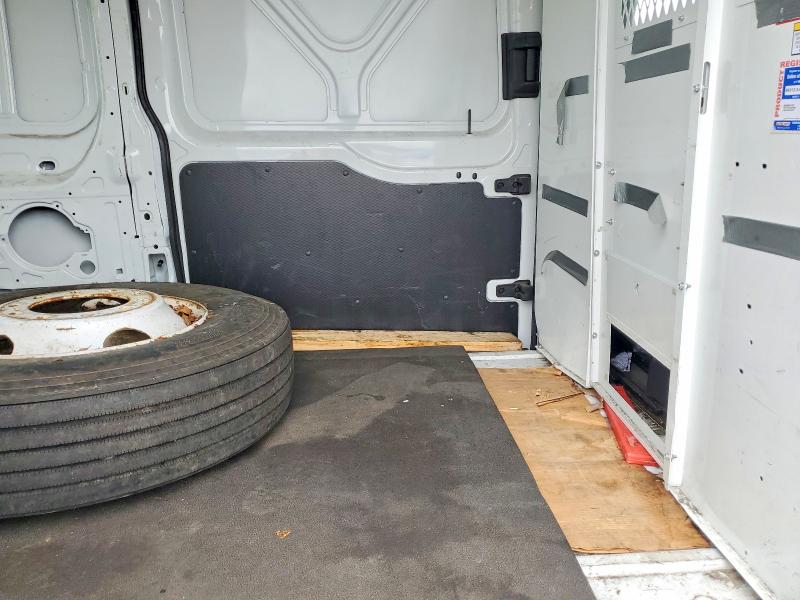 Aukcja sprzedaży 2018 Ford Transit, vin: 1FTYR2DG2JKA77440, numer aukcji: 50951706
