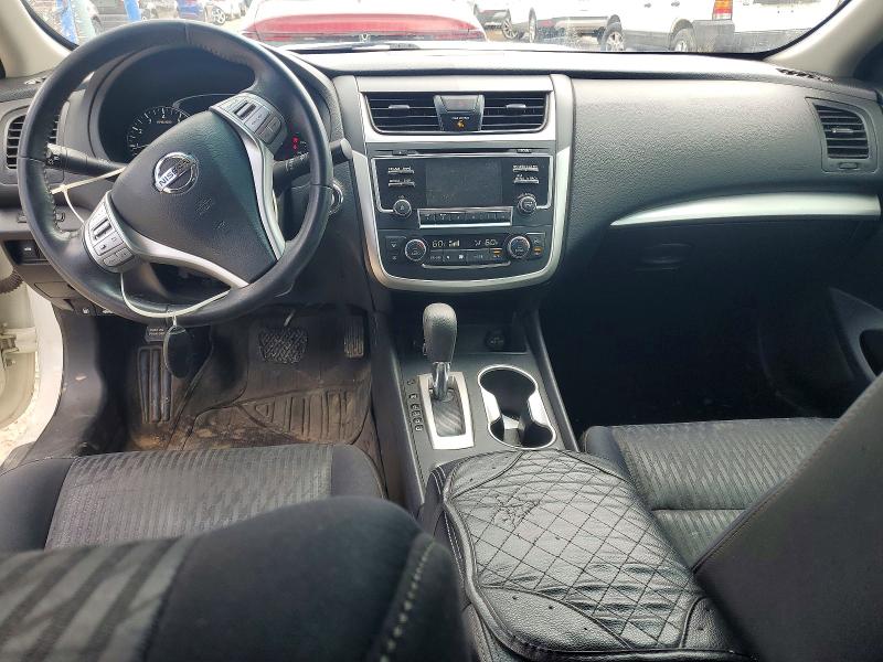 2017 Nissan Altima მანქანა იყიდება აუქციონზე, vin: 1N4AL3AP8HC268500, აუქციონის ნომერი: 50526446