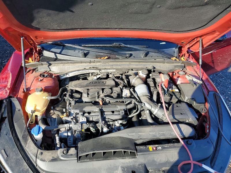 51583936 :رقم المزاد ، 5XXG64J22NG095087 vin ، 2022 Kia K5 مزاد بيع