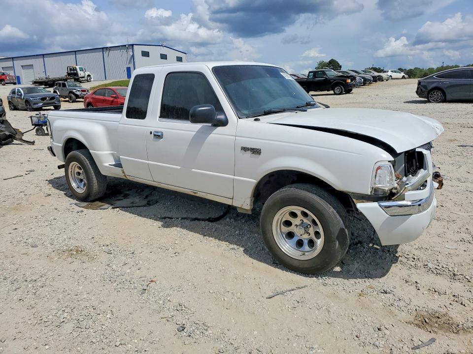 Aukcja sprzedaży 2001 Ford Ranger, vin: 1FTYR14VX1TA86020, numer aukcji: 47968756