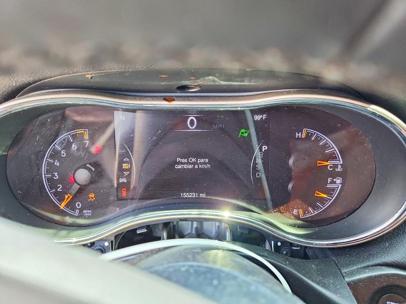 Продажа на аукционе авто 2015 Jeep Grand Cherokee, vin: 1C4RJEBG5FC903490, номер лота: 51344936