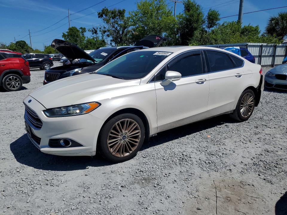 Aukcja sprzedaży 2016 Ford Fusion, vin: 3FA6P0H99GR377385, numer aukcji: 75408565