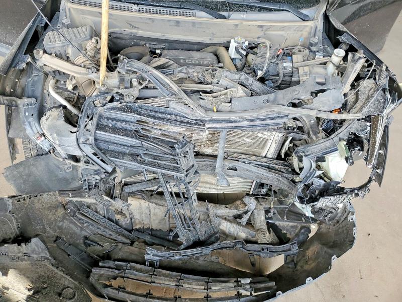 2019 Gmc Terrain მანქანა იყიდება აუქციონზე, vin: 3GKALMEV3KL227927, აუქციონის ნომერი: 49772806