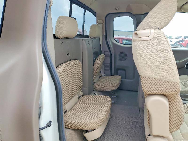 Aukcja sprzedaży 2013 Nissan Frontier, vin: 1N6AD0CU3DN747878, numer aukcji: 51974946