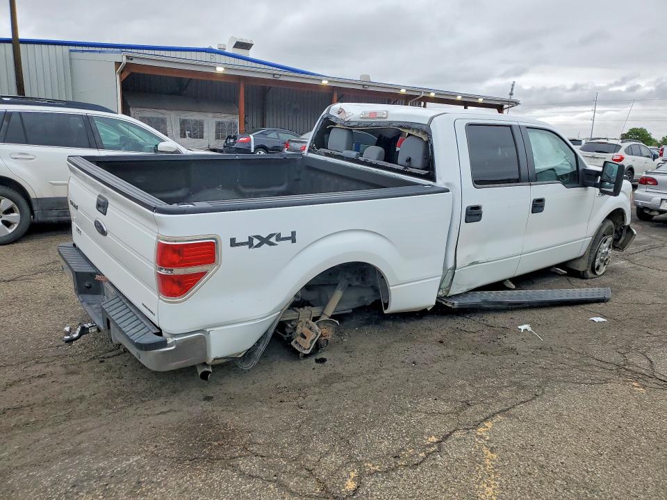 Aukcja sprzedaży 2014 Ford F150, vin: 1FTFW1EF8EKG26113, numer aukcji: 51183076