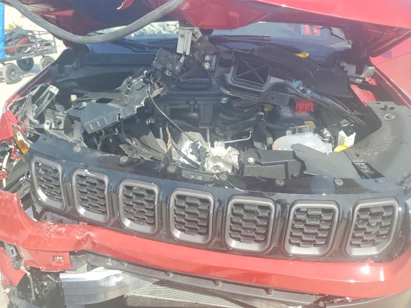 Продажа на аукционе авто 2026 Jeep Compass, vin: 3C4NJDBNXTT201530, номер лота: 50435226
