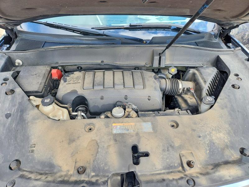 2013 Gmc Acadia მანქანა იყიდება აუქციონზე, vin: 1GKKVNED5DJ171172, აუქციონის ნომერი: 50286656