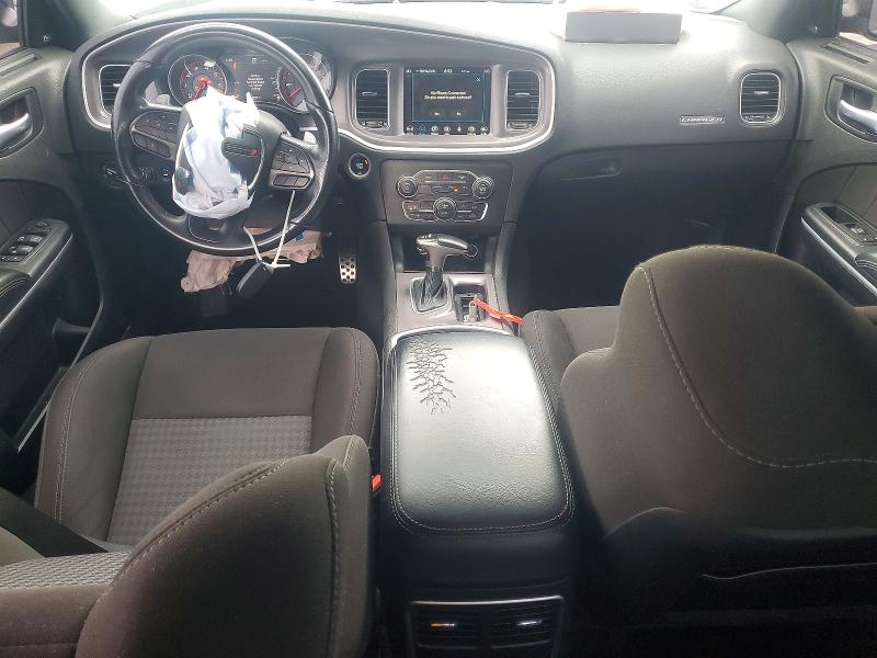 Aukcja sprzedaży 2022 Dodge Charger, vin: 2C3CDXHG6NH160936, numer aukcji: 51530726