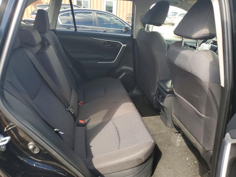 2025 Toyota Rav4 მანქანა იყიდება აუქციონზე, vin: JTMLWRFV0SD305609, აუქციონის ნომერი: 49929776