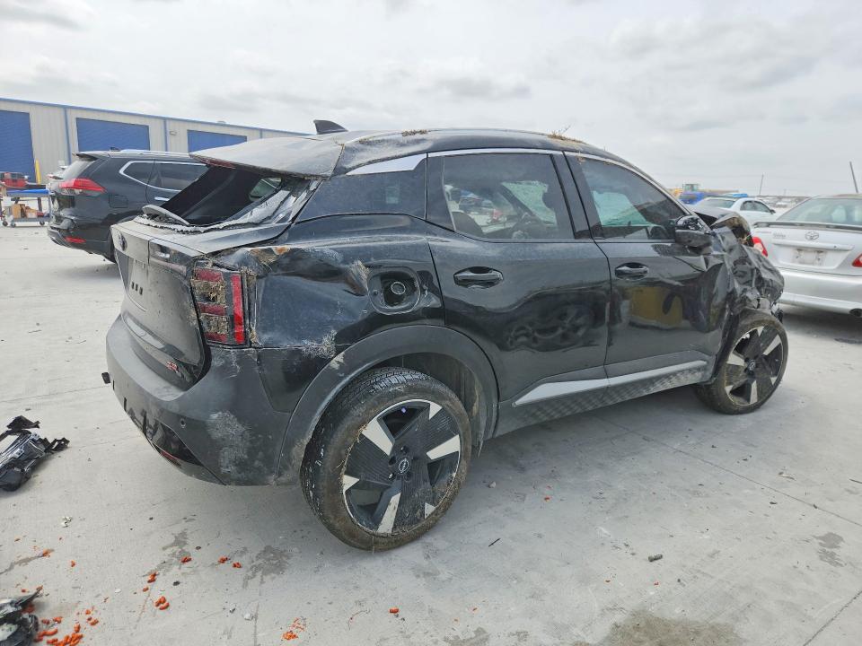 2025 Nissan Kicks მანქანა იყიდება აუქციონზე, vin: 3N8AP6DA6SL432463, აუქციონის ნომერი: 48443126