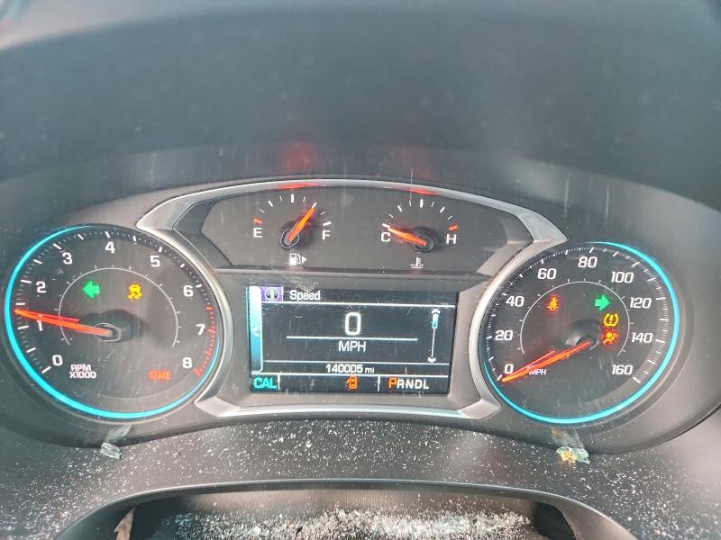 Продажа на аукционе авто 2016 Chevrolet Malibu, vin: 1G1ZF5SX1GF314690, номер лота: 47328906