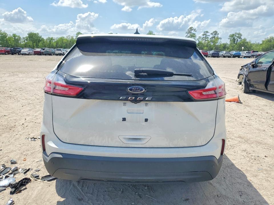 49544946 :رقم المزاد ، 2FMPK3G91MBA22443 vin ، 2021 Ford Edge مزاد بيع