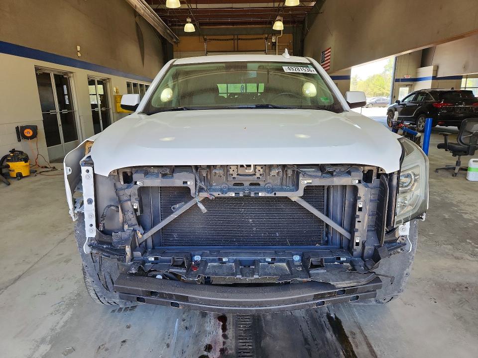 Продажа на аукционе авто 2020 Gmc Yukon, vin: 1GKS2DKC6LR181580, номер лота: 49281536