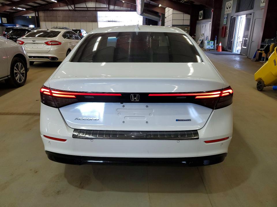 Продажа на аукционе авто 2023 Honda Accord, vin: 1HGCY2F60PA016895, номер лота: 48636386