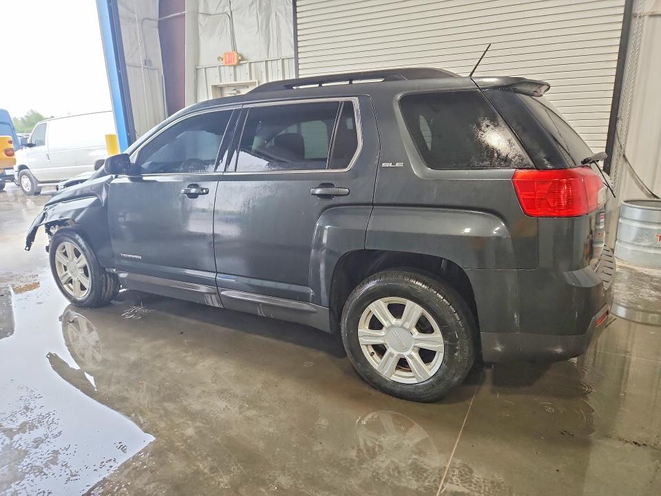 Продаж на аукціоні авто 2014 Gmc Terrain, vin: 2GKFLWEK3E6344648, номер лоту: 48538746