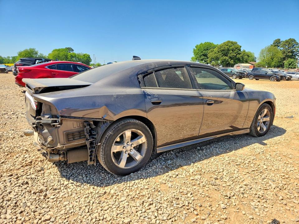 Продажа на аукционе авто 2021 Dodge Charger, vin: 2C3CDXCT9MH505749, номер лота: 48692586