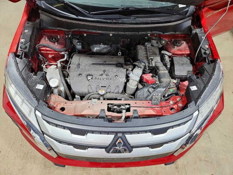Aukcja sprzedaży 2020 Mitsubishi Outlander Sport, vin: JA4AR3AU1LU030807, numer aukcji: 49279156