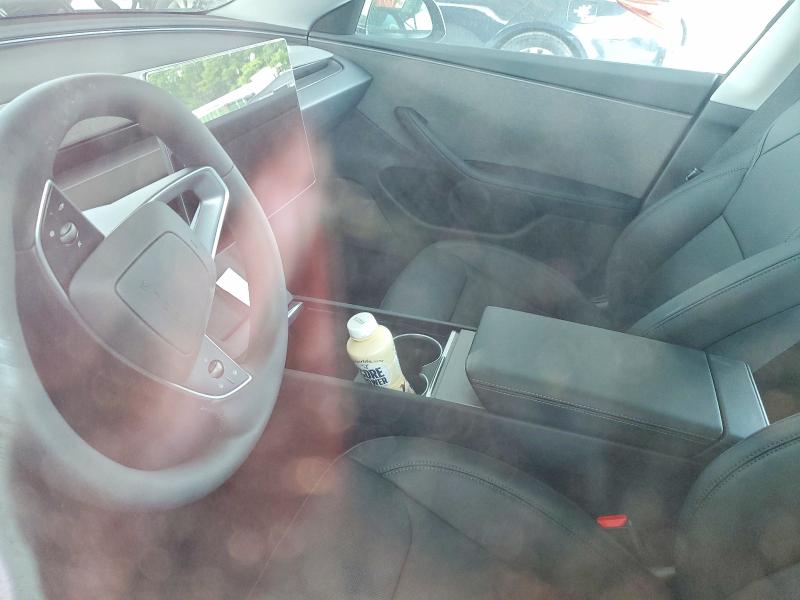 Aukcja sprzedaży 2026 Tesla Model 3, vin: 5YJ3E1EA4TF131735, numer aukcji: 50314566