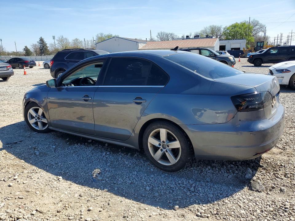 Aukcja sprzedaży 2014 Volkswagen Jetta, vin: 3VWLL7AJ0EM307934, numer aukcji: 48994916