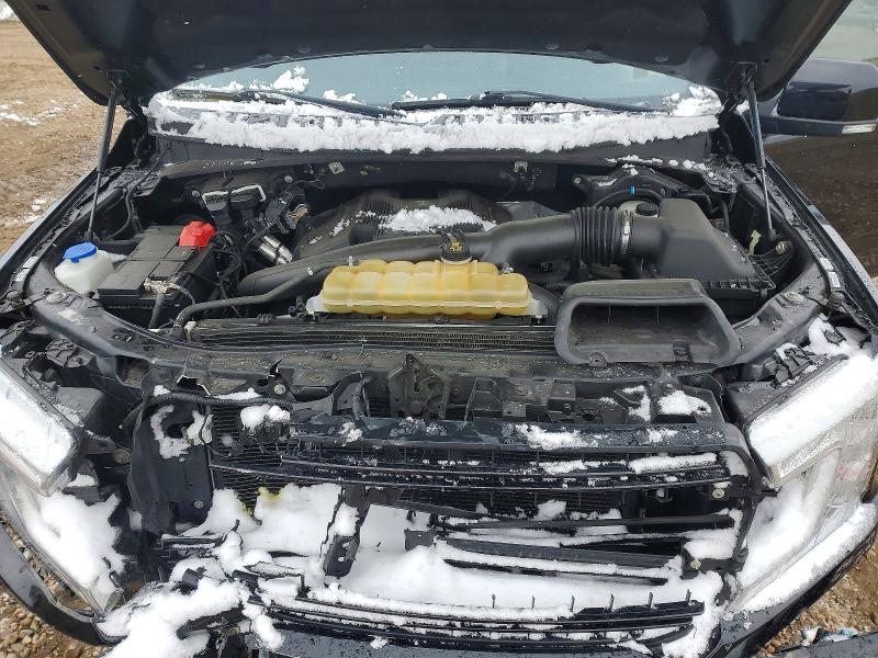 Aukcja sprzedaży 2019 Ford F150, vin: 1FTEW1E44KFD03658, numer aukcji: 48458186