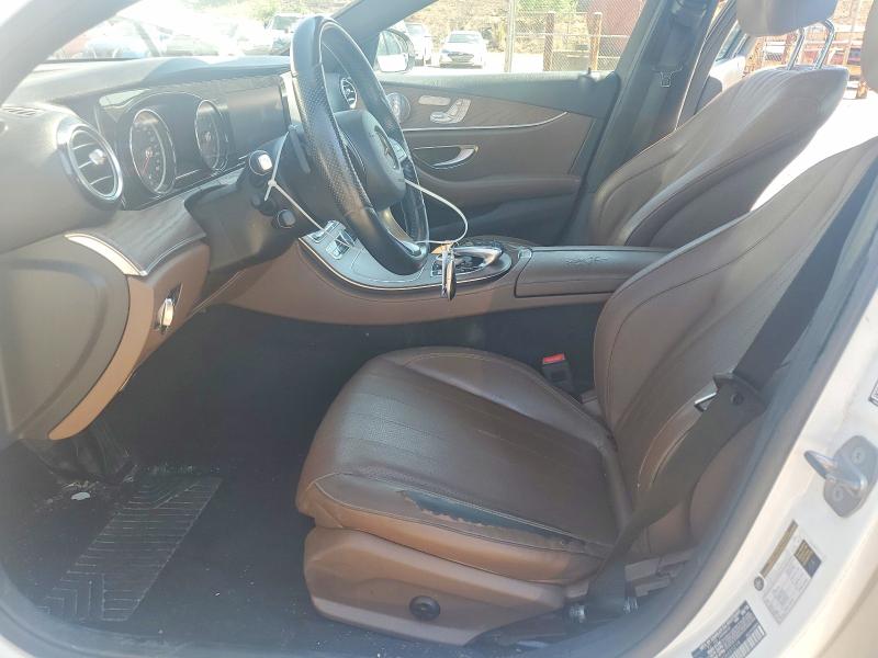 Продаж на аукціоні авто 2018 Mercedes-benz E, vin: WDDZF4JB8JA443219, номер лоту: 49902286