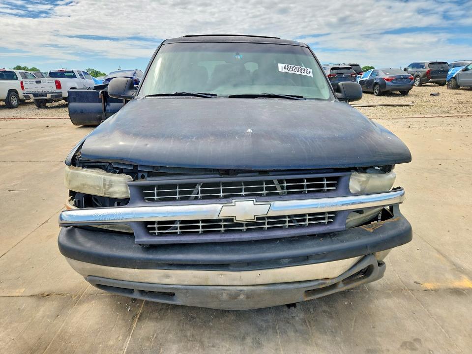 Aukcja sprzedaży 2004 Chevrolet Tahoe, vin: 1GNEC13Z64R231328, numer aukcji: 48920896
